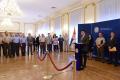 У Дому Војске отвoрена изложба 