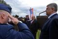 Seven decades of Halyard Mission celebrated