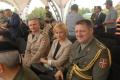 Министар Гашић на затварању Тенковског биатлона
