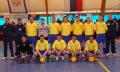 42nd World Military Championship ends