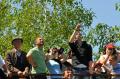 Обележена 13. годишњица погибије пуковника Миленка Павловића