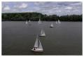 15th memorial regatta "Zoran Radosavljevic" held