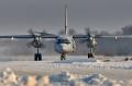 Santa Claus and Good Fairies landed at the Batajnica airport