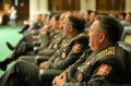 Музичко-сценски приказ “Грм” поводом јубилеја Војске Србије
