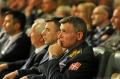 Музичко-сценски приказ “Грм” поводом јубилеја Војске Србије