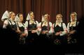 Музичко-сценски приказ “Грм” поводом јубилеја Војске Србије