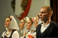 Музичко-сценски приказ “Грм” поводом јубилеја Војске Србије