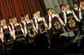 Музичко-сценски приказ “Грм” поводом јубилеја Војске Србије