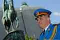 Ceremonial march of the Orchestra of the Guard of the Serbian Armed Forces