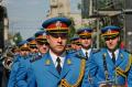 Ceremonial march of the Orchestra of the Guard of the Serbian Armed Forces