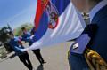 Почасна паљба поводом Дана Војске Србије