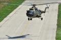 Нови хеликоптери слетели на Аеродром Батајница