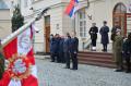 Ministers of Defence of Poland and Serbia meet