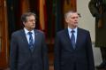 Ministers of Defence of Poland and Serbia meet