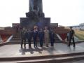 Министри Гашић и Шојгу: Сарадња у области одбране у успону