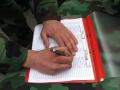 Свечана заклетва војника децембарске класе