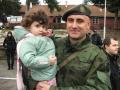 Свечана заклетва војника децембарске класе