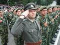 Најмлађи војници положили заклетву