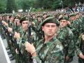 Најмлађи војници положили заклетву