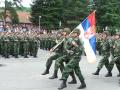Најмлађи војници положили заклетву