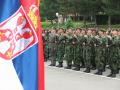 Најмлађи војници положили заклетву