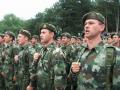 Најмлађи војници положили заклетву