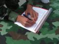 Најмлађи војници положили заклетву