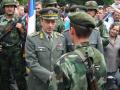 Најмлађи војници положили заклетву