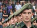 Свечана заклетва младих војника