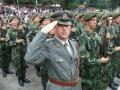 Свечана заклетва младих војника