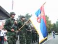 Свечана заклетва младих војника