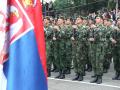 Свечана заклетва младих војника