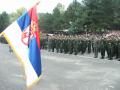 Свечана заклетва младих војника