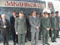 Свечана заклетва младих војника
