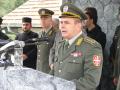 Свечана заклетва младих војника