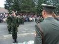 Свечана заклетва младих војника