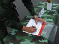 Свечана заклетва младих војника
