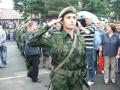 Свечана заклетва младих војника