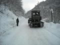 Military cleared more than 35 kilometers of roads