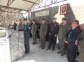 Одржане свечаности полагања војничке заклетве