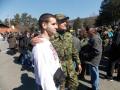 Одржане свечаности полагања војничке заклетве