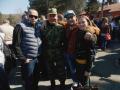 Одржане свечаности полагања војничке заклетве