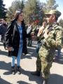 Одржане свечаности полагања војничке заклетве