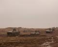 Tactical exercise of the Second Army Brigade with live shooting â��Ibar 2015â��