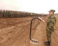 Tactical exercise of the Second Army Brigade with live shooting â��Ibar 2015â��