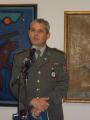 Exhibition â��Poetics and fate of the 20th centuryâ�� opened in Sombor