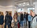 Exhibition â��Poetics and fate of the 20th centuryâ�� opened in Sombor