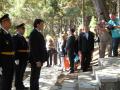 Обележена годишњица искрцавања Српске војске на Крф и Видо