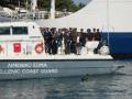 Обележена годишњица искрцавања Српске војске на Крф и Видо