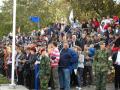 Свечана заклетва младих војника